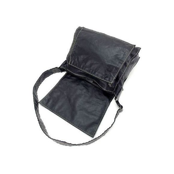 Miu Miu Shoulder Bag One Shoulder Stitch Black Bag Shoulder Bag - Picture 5 of 8